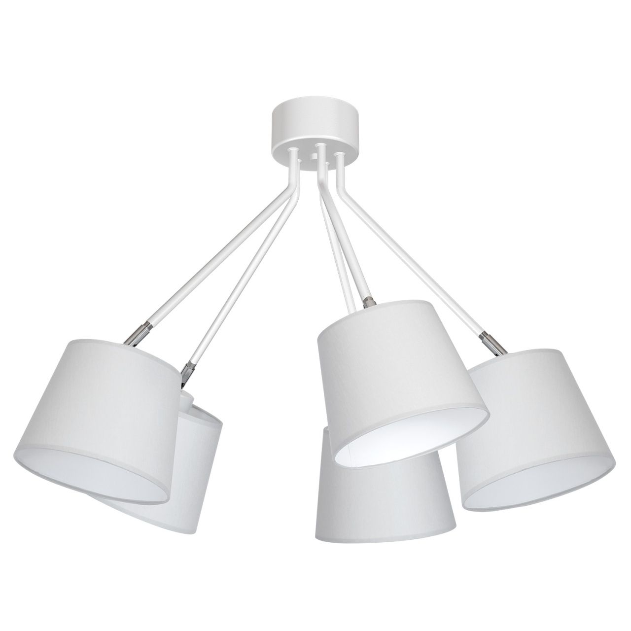 Люстра потолочная Luminex ASTA 8172