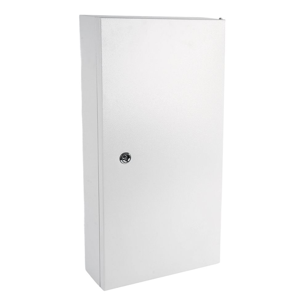 Шкаф навесной распределительный ЩРН-48 STEKKER EBX60-1/48-54 IP54, 48 модулей, сталь, серия ArcaMeta