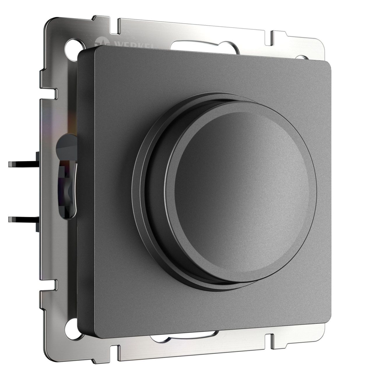 Диммер (графит матовый) W1142064 Werkel