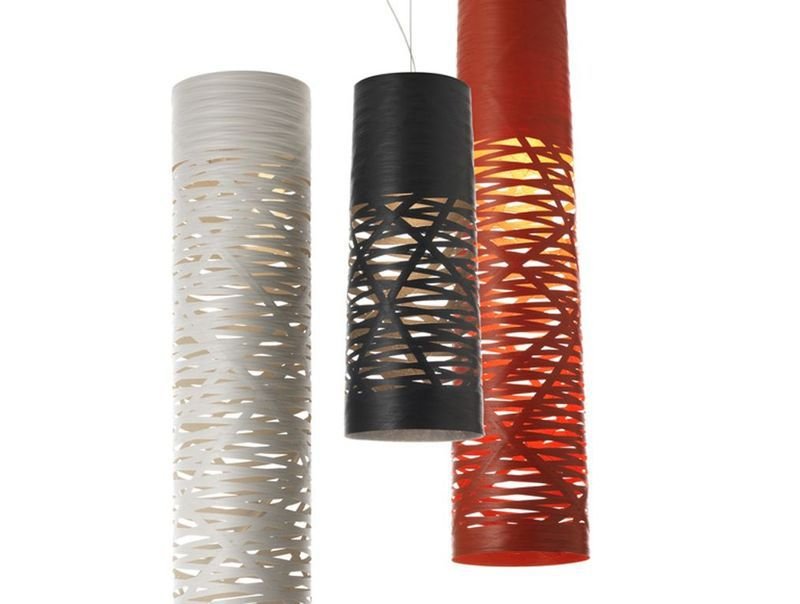 Подвесной светильник одиночный Foscarini 18202710