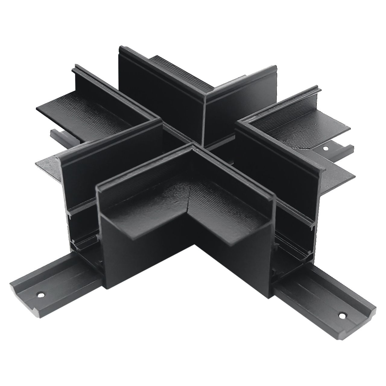 Соединитель Х-образный к 509227(P)/509237P Uno Pro Lightstar 509287P