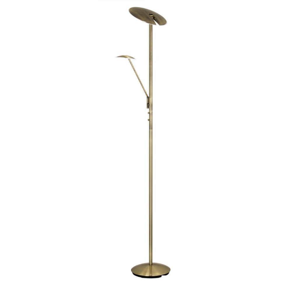 Торшер Дискус Great Light CL802003