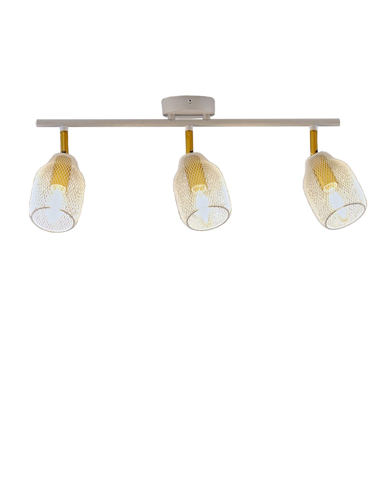 Спот Moderli V11841-3C Adalina