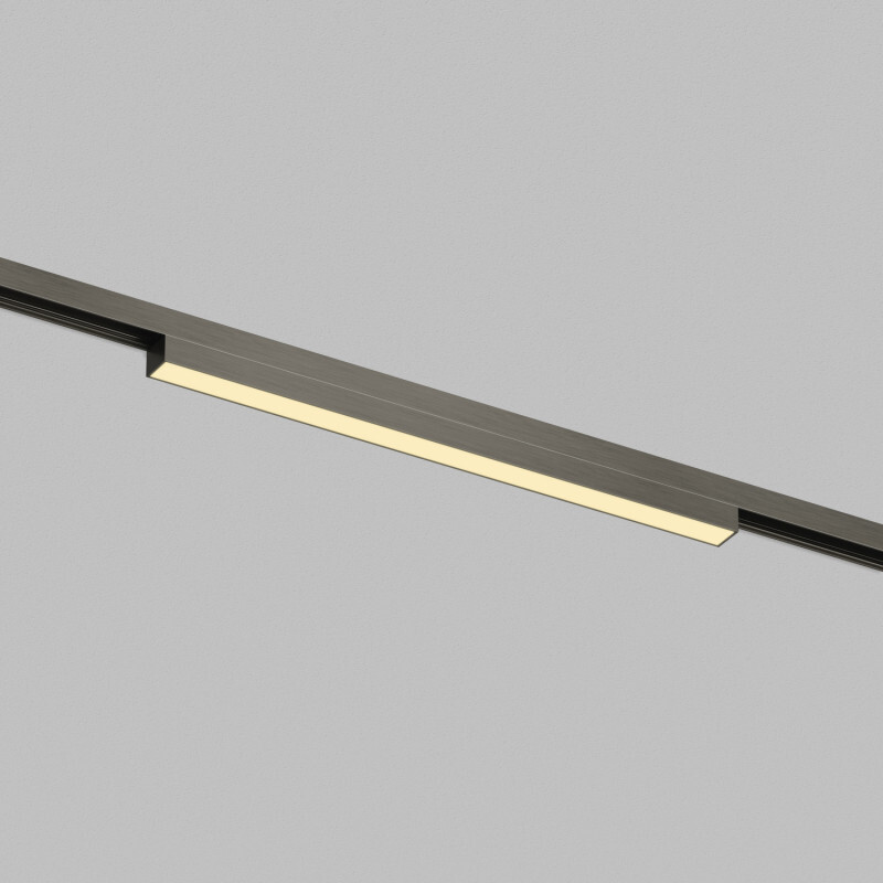 Светильник трековый Denkirs SHINE LINEAR ZigBee DK5951-DN