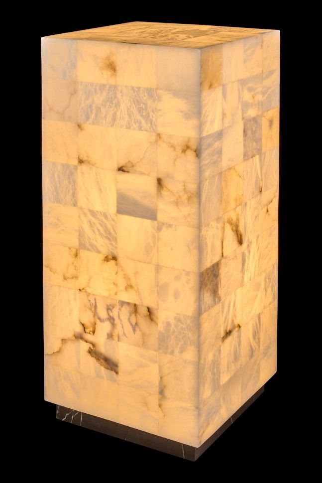 Торшер Fluorite Basis FL1046-9F