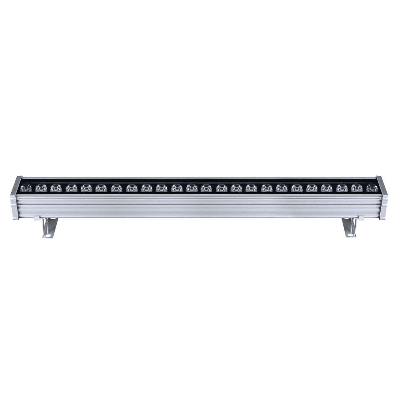 Уличный светодиодный светильник Horoz Regal 24W 3000K 109-001-0024
