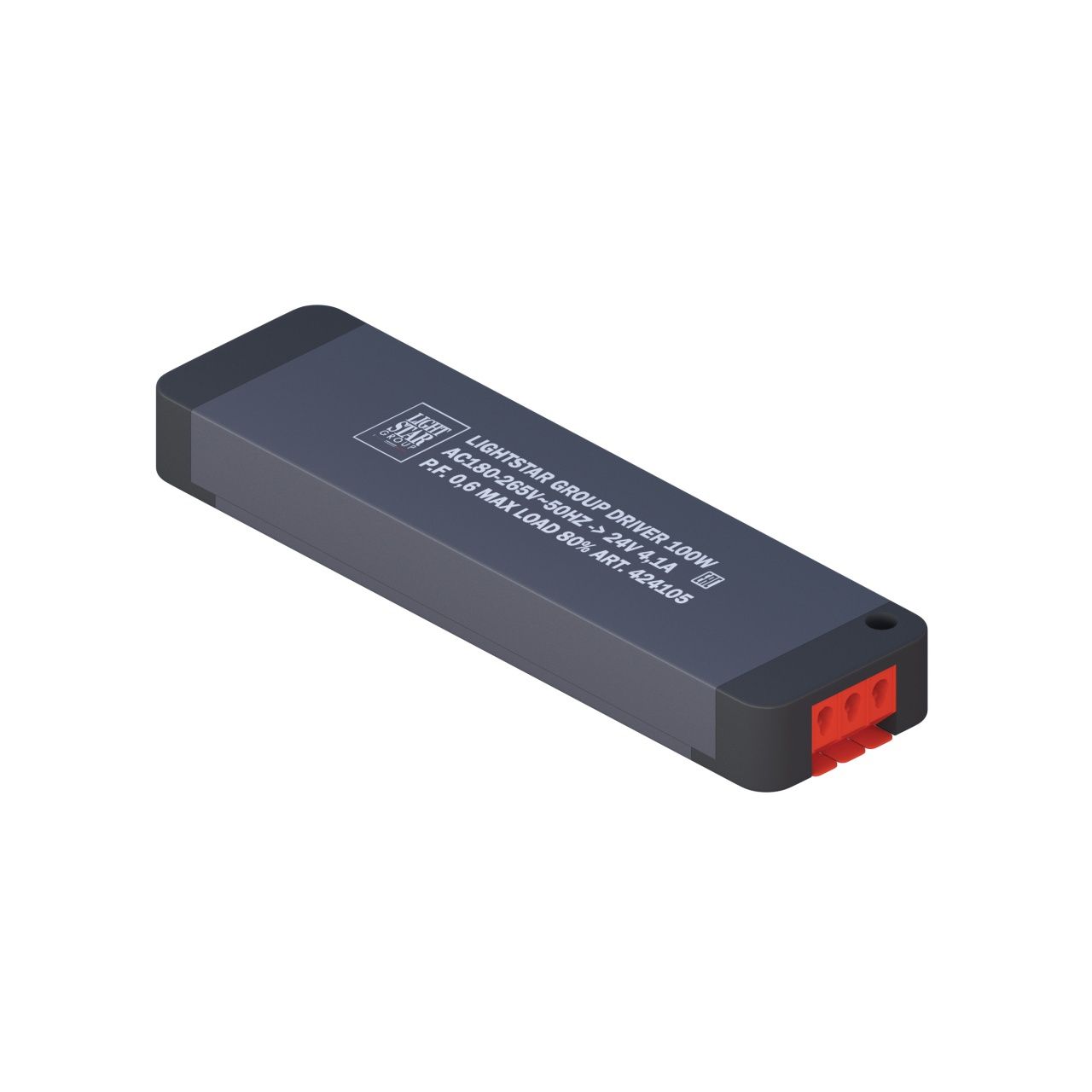 Блок питания 24V 100W Lightstar 424105