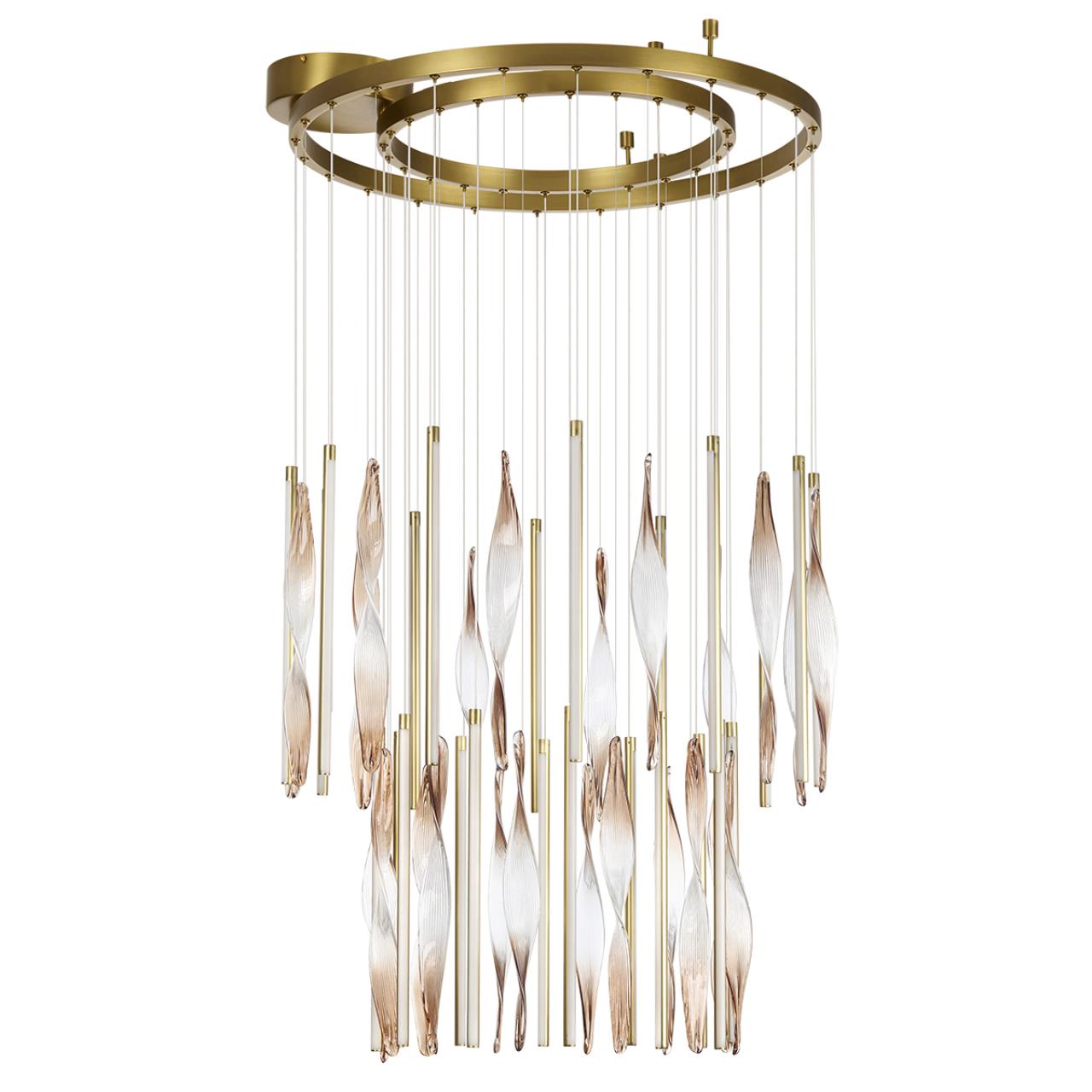 Люстра Odeon Light Exclusive 5468/150L