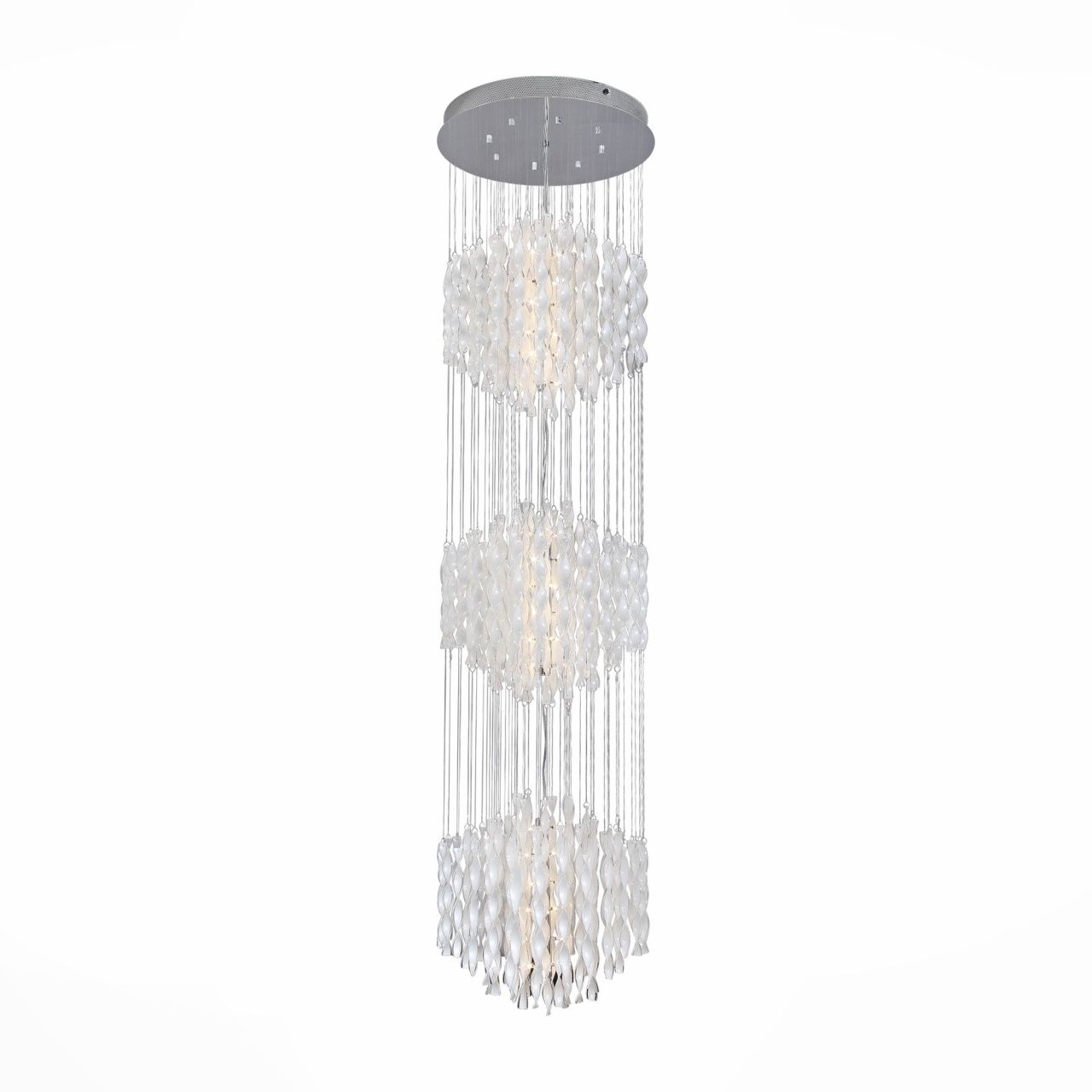 Каскадная люстра ST Luce Piovera SL450.503.54