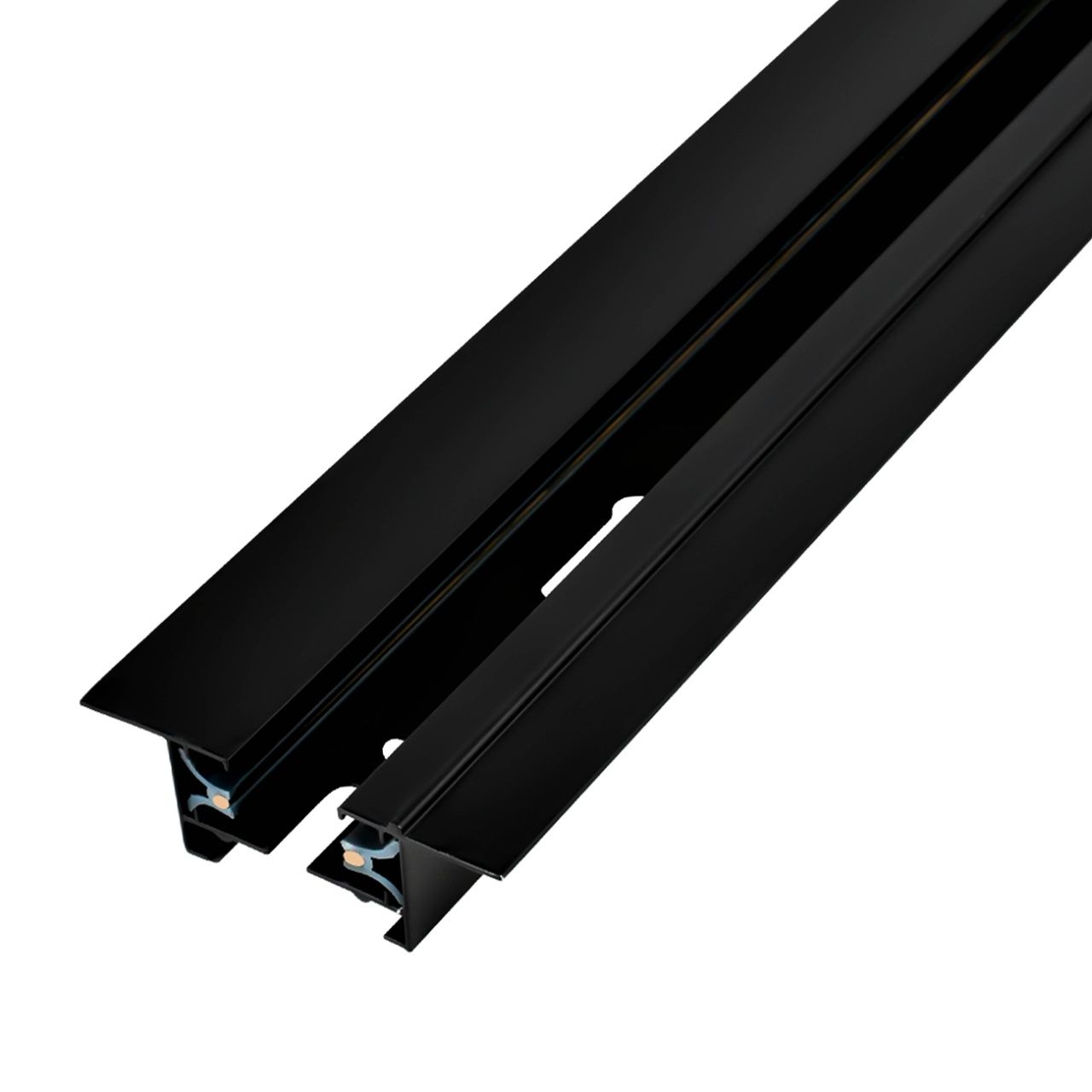 Шинопровод TR-02-01-001-1 Black