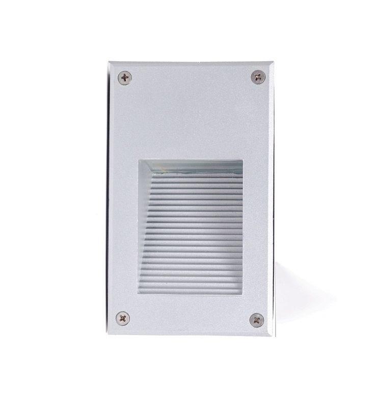 Встраиваемый уличный светильник Oasis Light CORSICA LED W91485 W