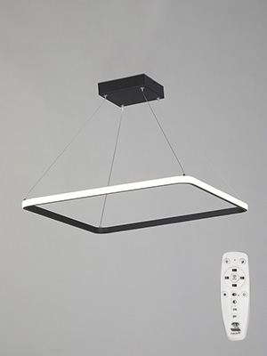 Люстра V2507DT-1/1S, LED54Вт, 2700-6500К, 3970лм Vitaluce