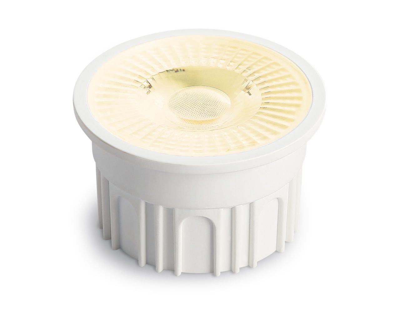 Лампа светодиодная MR16 Ambrella Light BULBING 212301