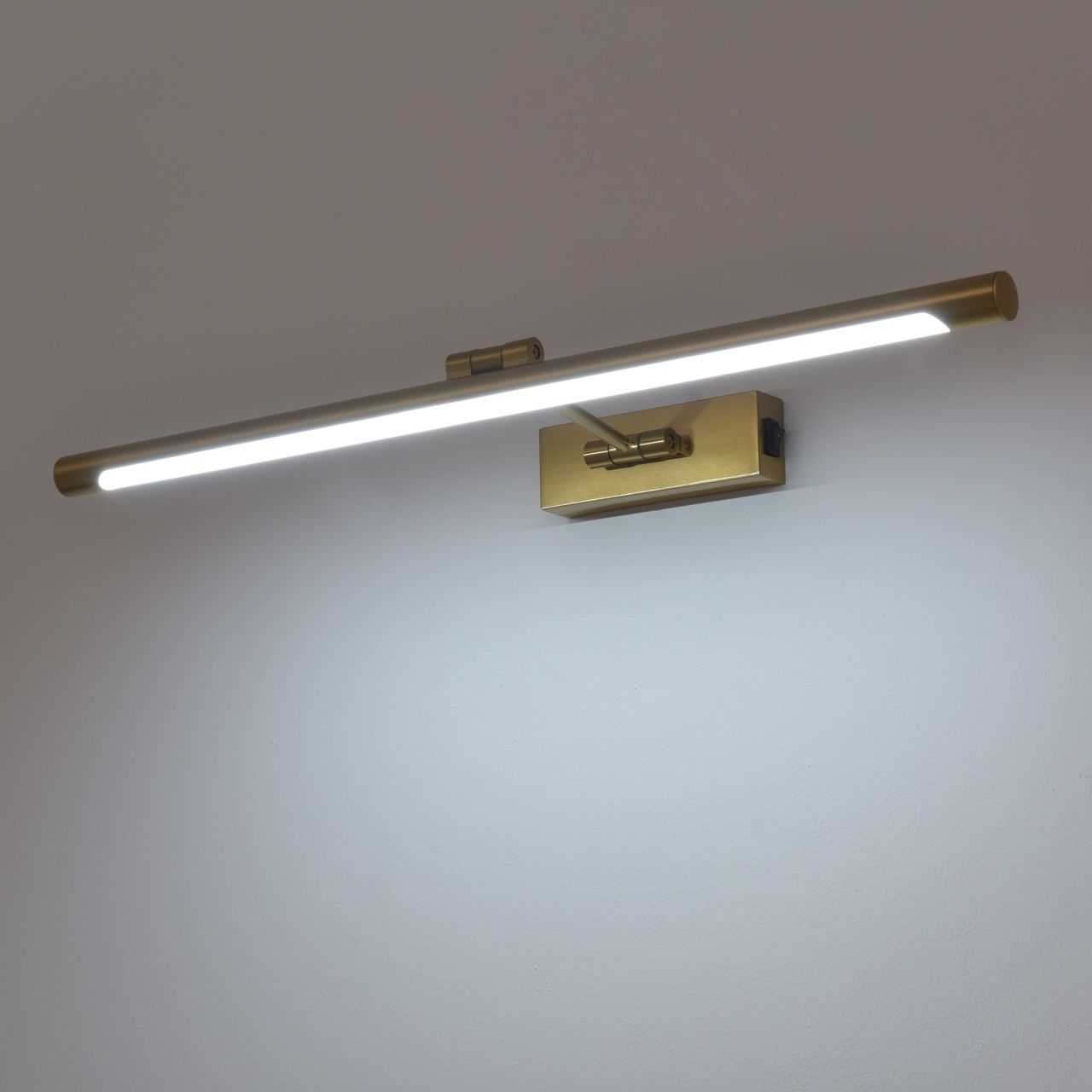 Светильник настенный (Подсветка для картин) Noce Lightstar 201041