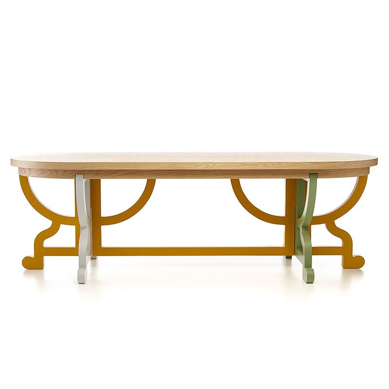 Стол Moooi Paper Table