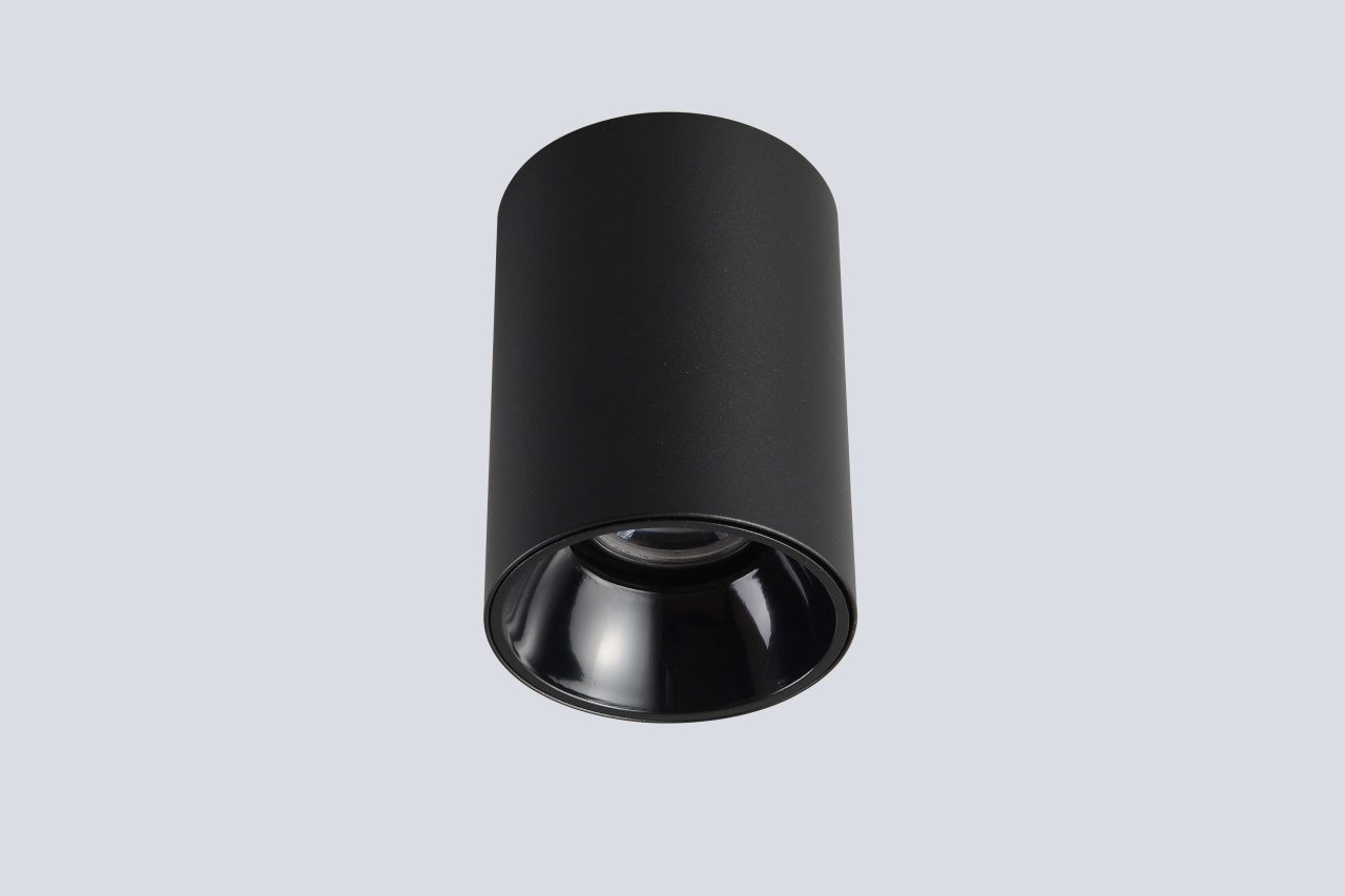 Светильник потолочный Crystal Lux CLT 084C BL