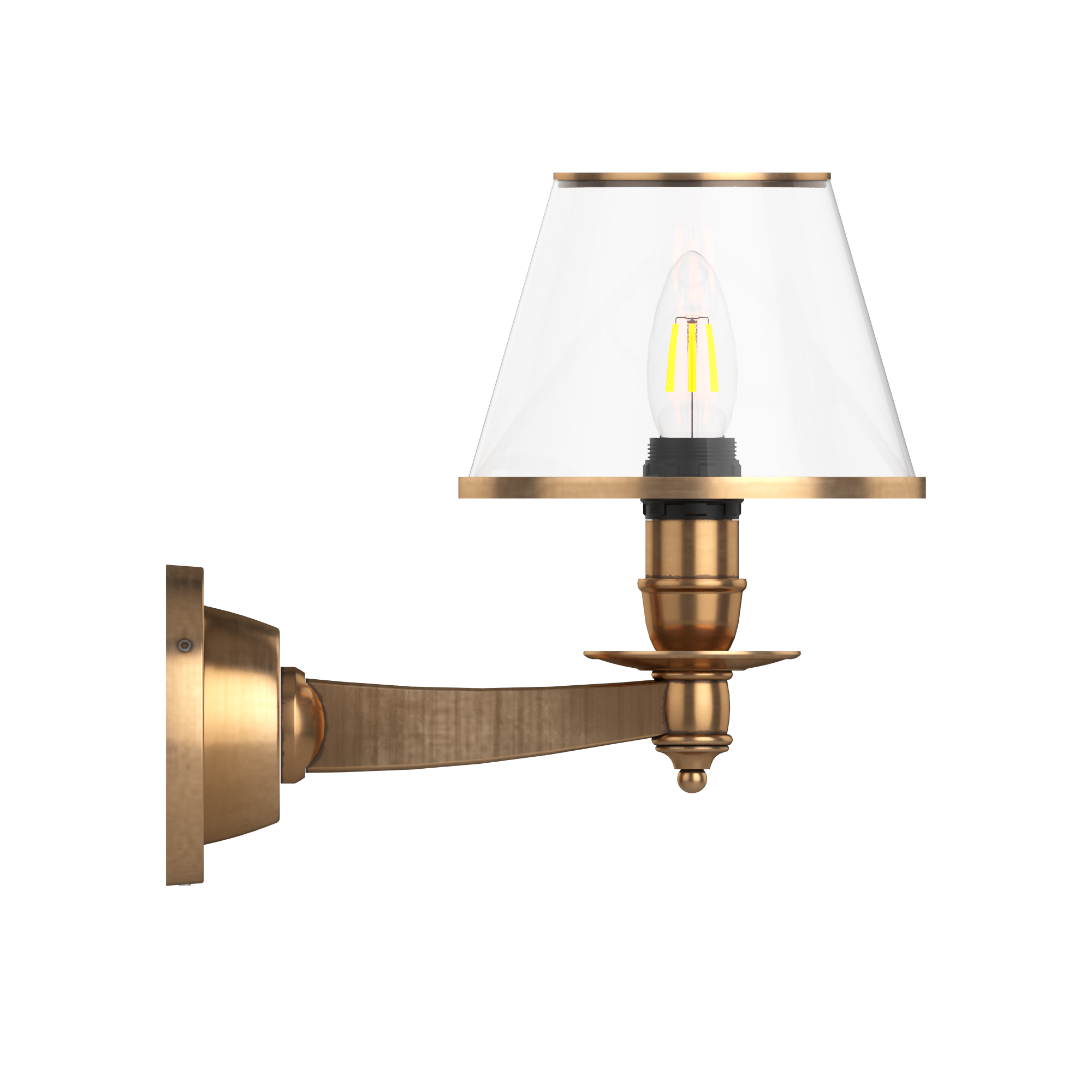 Настенный светильник WL-31078 Covali