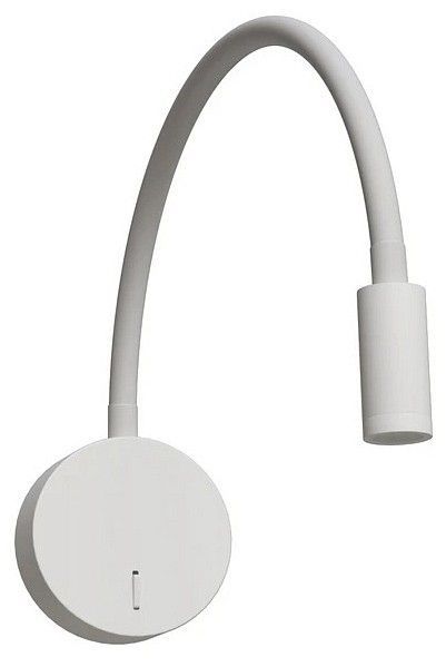Светильник настенный Arte Lamp ASTA A5879AP-1WH