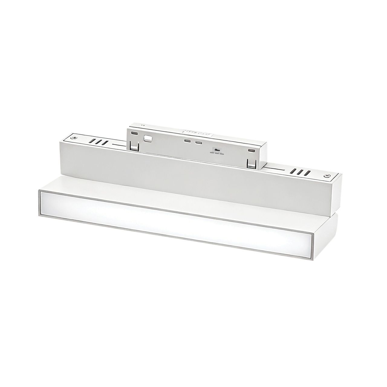 Светильник заливающего света 48V 12W Uno CCT Lightstar 269006CCT