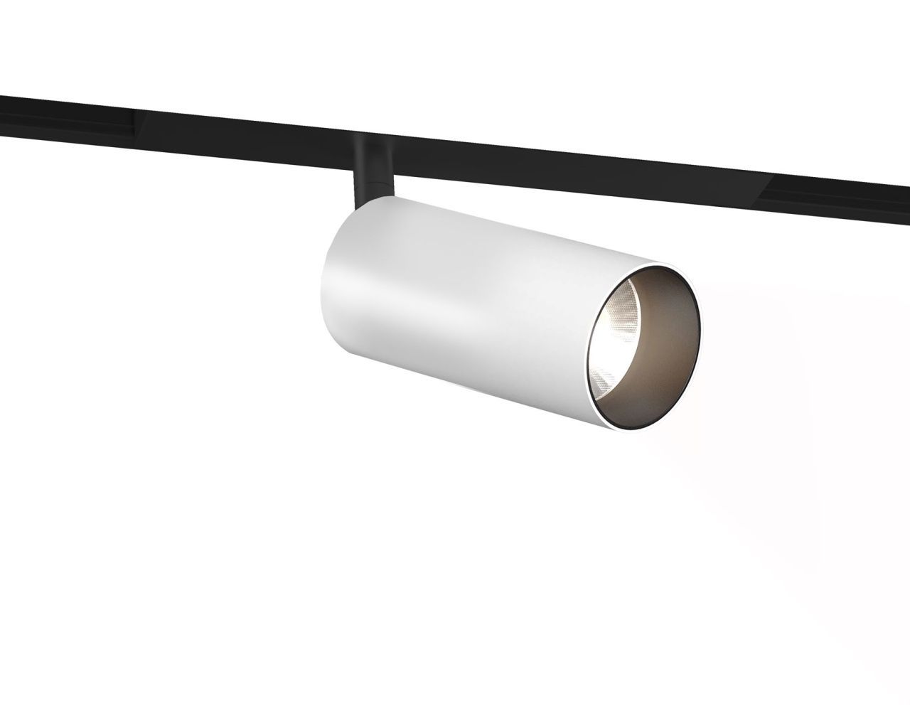 Трековый акцентный светильник SMART 3000-6000K 9W 24° Ambrella Light GL8020