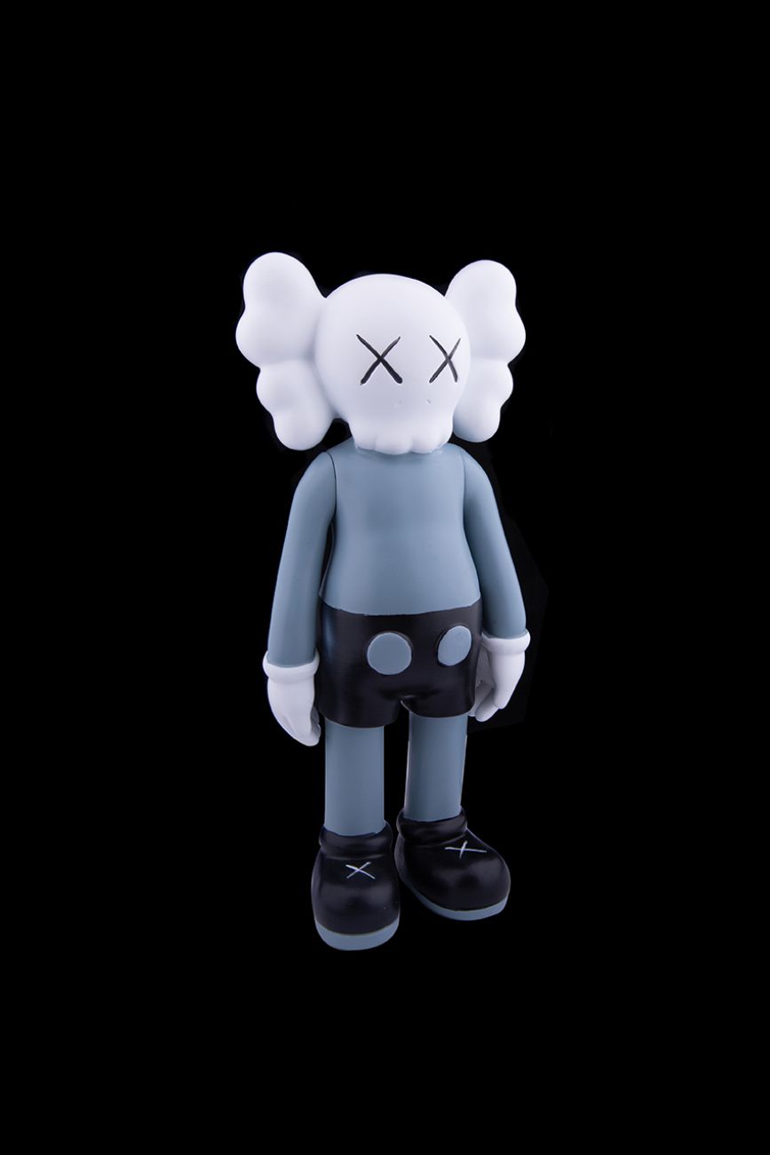 Teona Decor Monsieur X TD054/2S