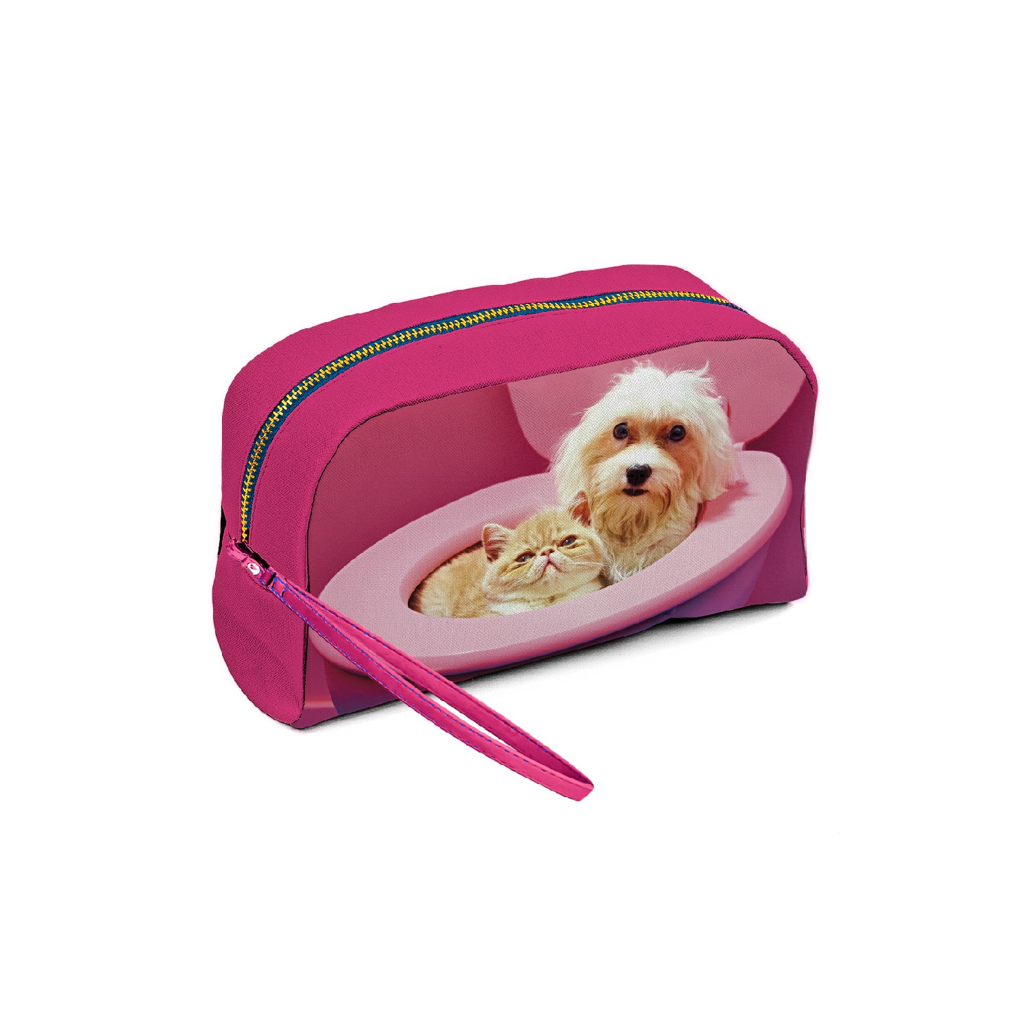 Косметичка Bff Seletti 02496