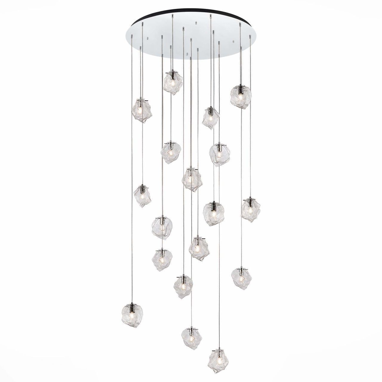 Светильник подвесной ST LUCE Portici SL1175.103.18