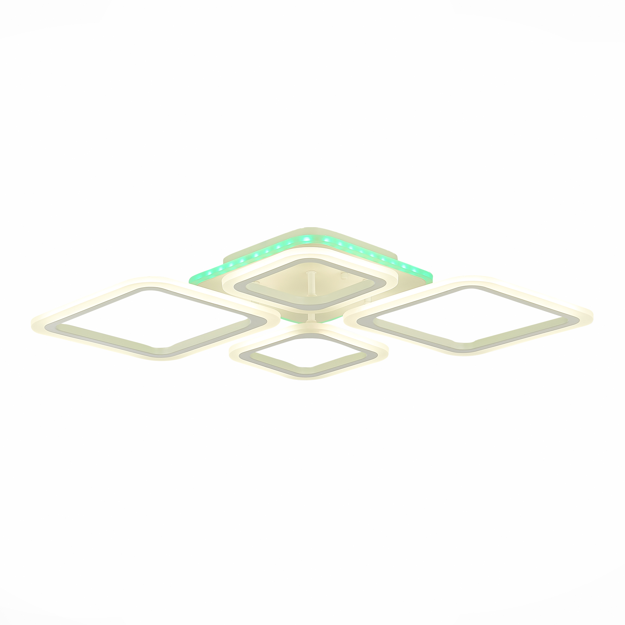 Светильник потолочный с RGB Evoled Samuro SLE500152-04RGB