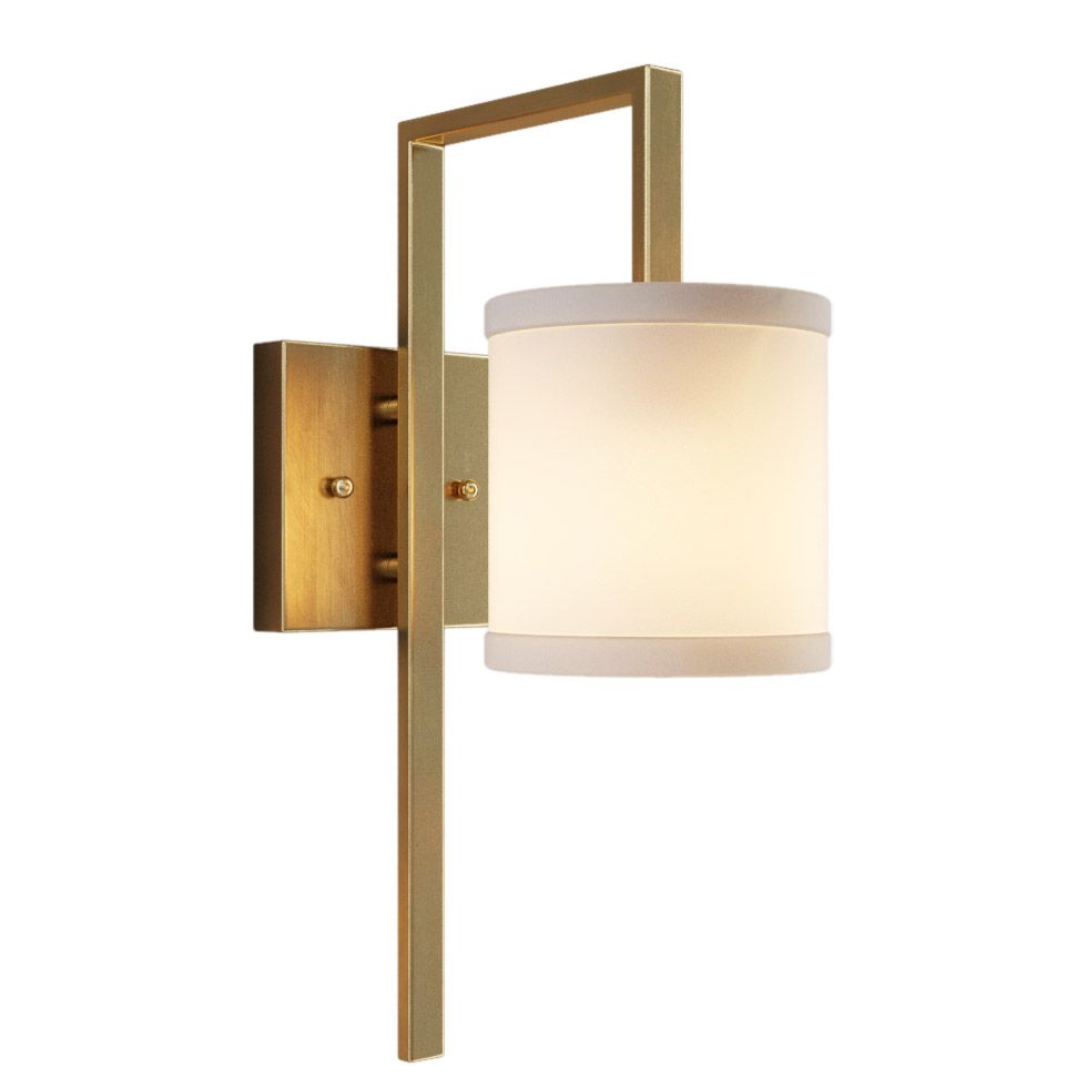 Бра Gramercy Home Lanage SN060-1-BRS