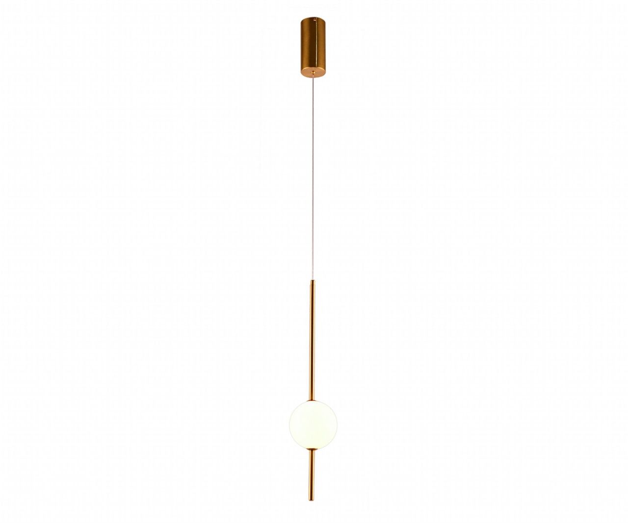 Светильник подвесной Kink LIght Ласви 07663-1A,20
