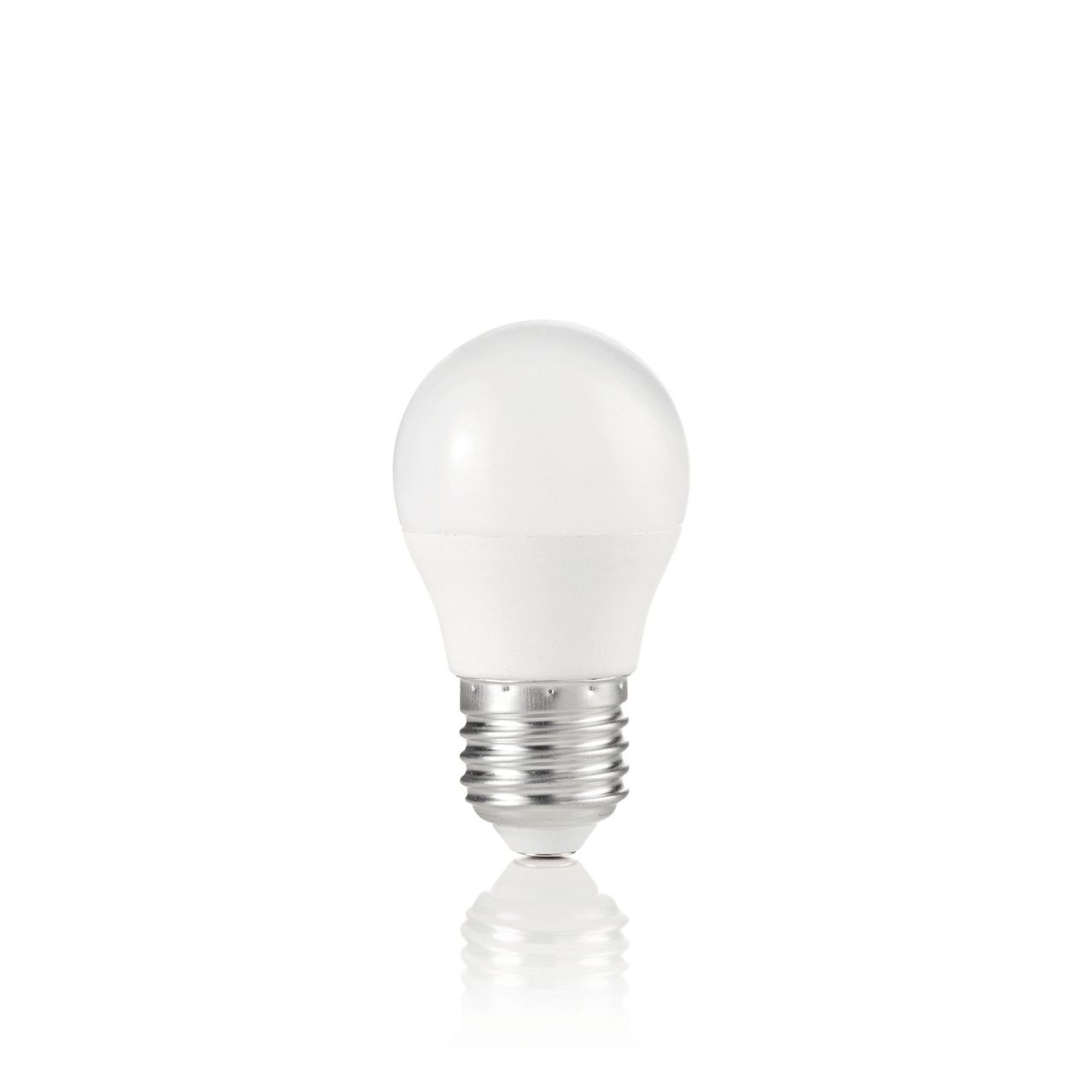 Лампа Ideal Lux E27 POWER 07W SFERA 4000K 151960