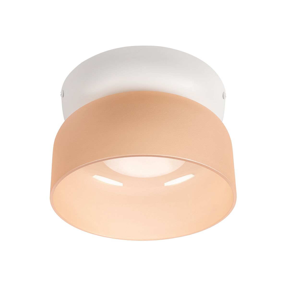 10466 Amber matte Потолочный светильник LOFT IT Totem