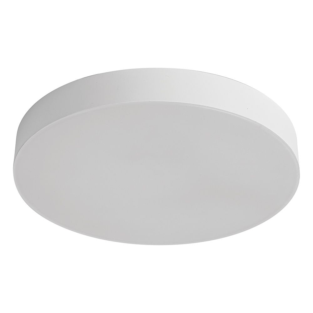 Светодиодный светильник Feron AL266 накладной 24W 6400K белый