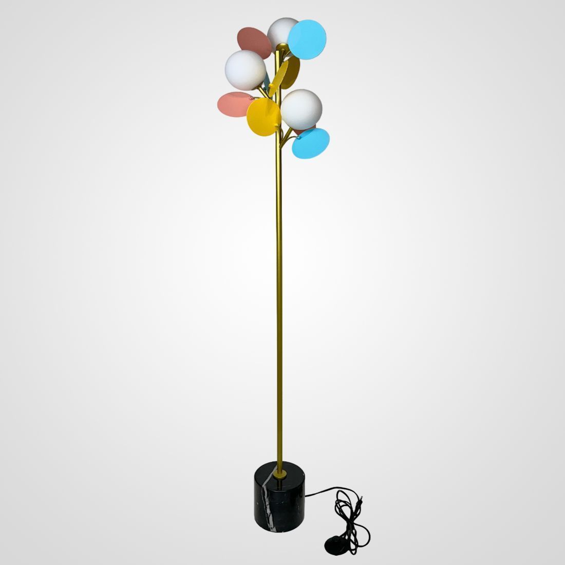 Торшер Chandelux CHDL-11271