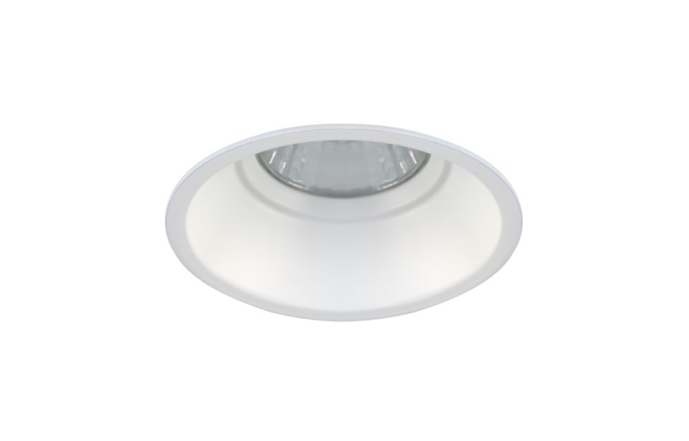 Светильник встроенный Crystal Lux CLT 043C WH