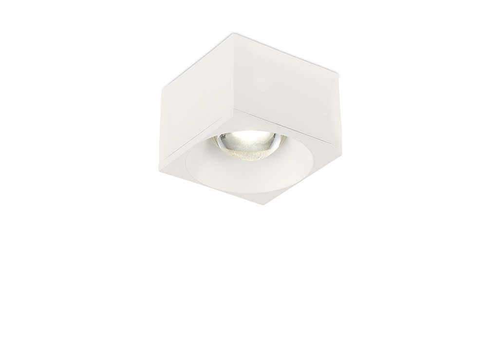 LED потолочный светильник Simple Story 2062-LED7CLW