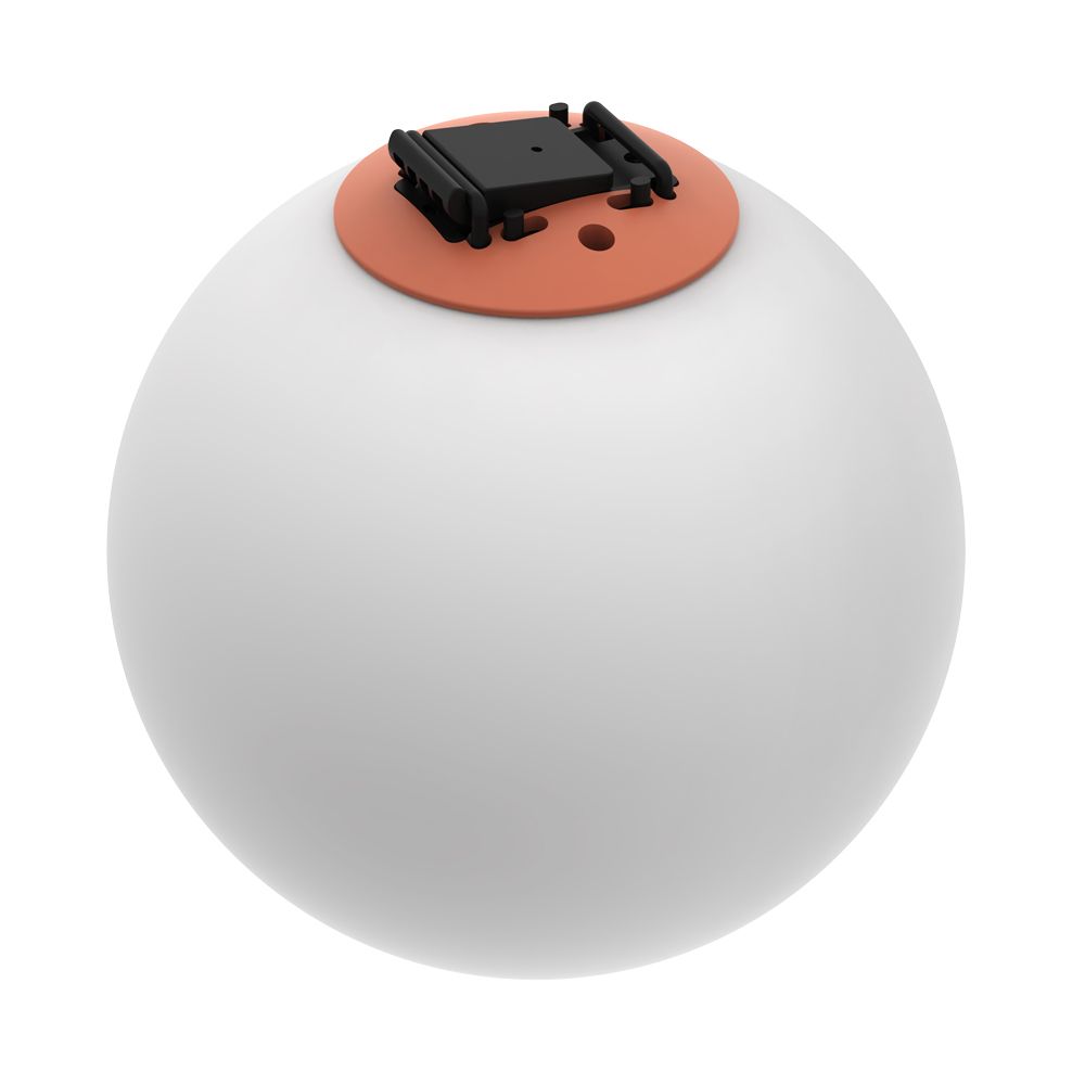 Светильник трековый Aura Light GLX-00302