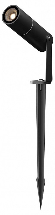Наземный низкий светильник Maytoni Outdoor Берн O050FL-L2GR3K
