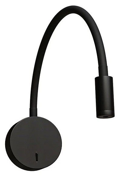 Светильник настенный Arte Lamp ASTA A5879AP-1BK