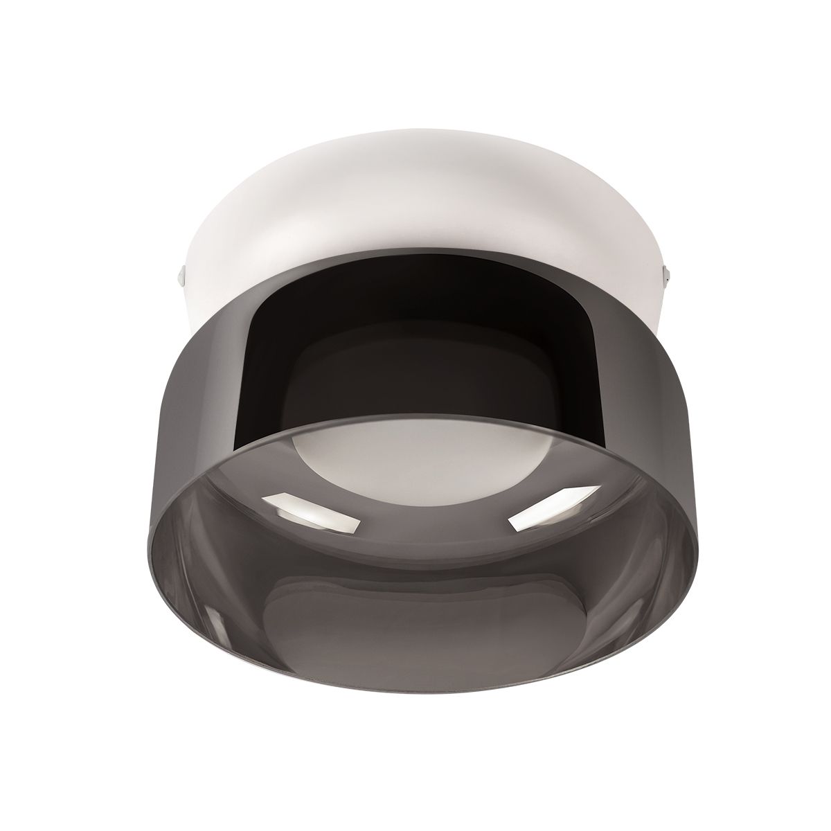 10466 Smoke Потолочный светильник LOFT IT Totem