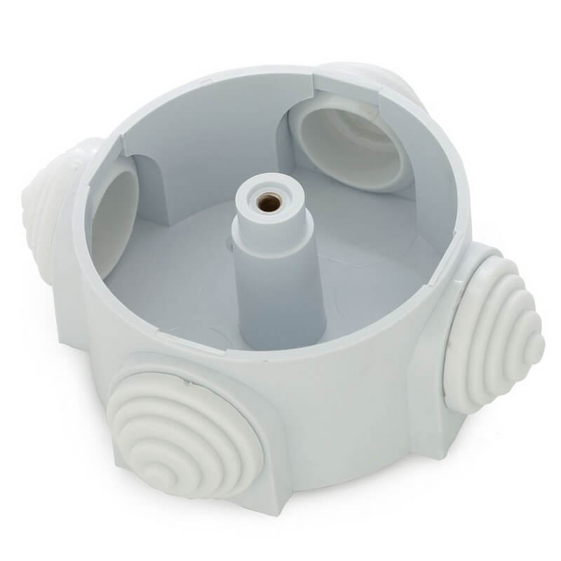 Корпус распаечной коробки Sun Lumen 058-841