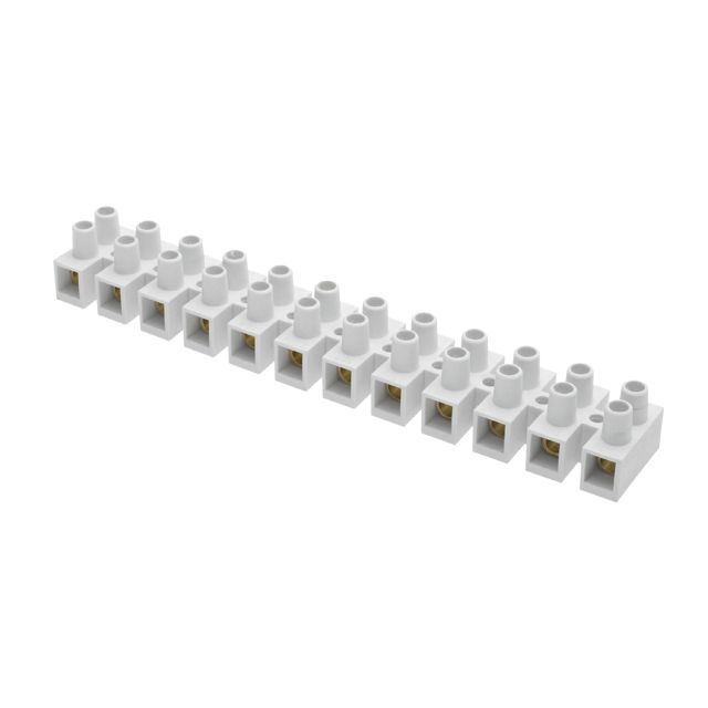 Клеммная колодка 6 мм KANLUX H-6MM2 PP