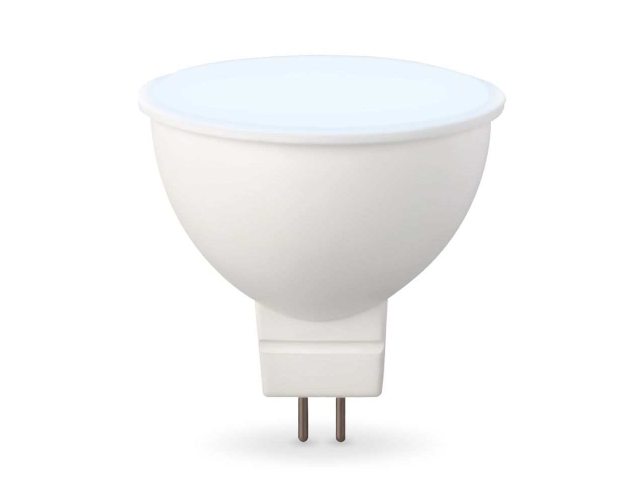 Светодиодная лампа MR16 9W 6400K Ambrella Light 160906