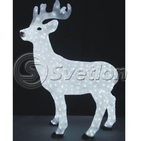 D6003., Объёмная фигура «Олень», модель D6003
