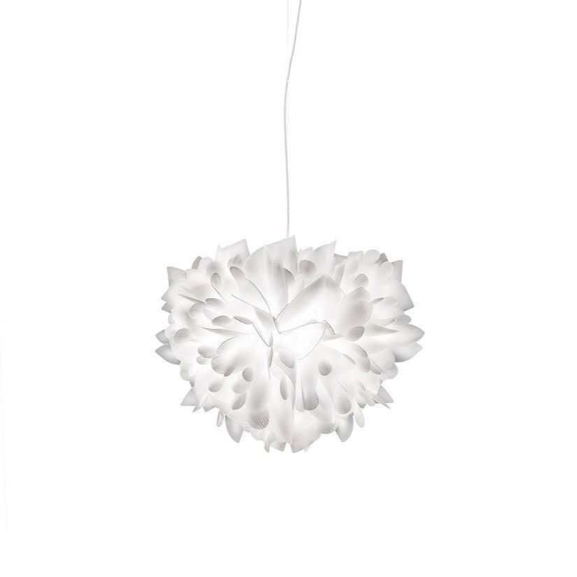 Подвесной светильник Veli Foliage S Slamp