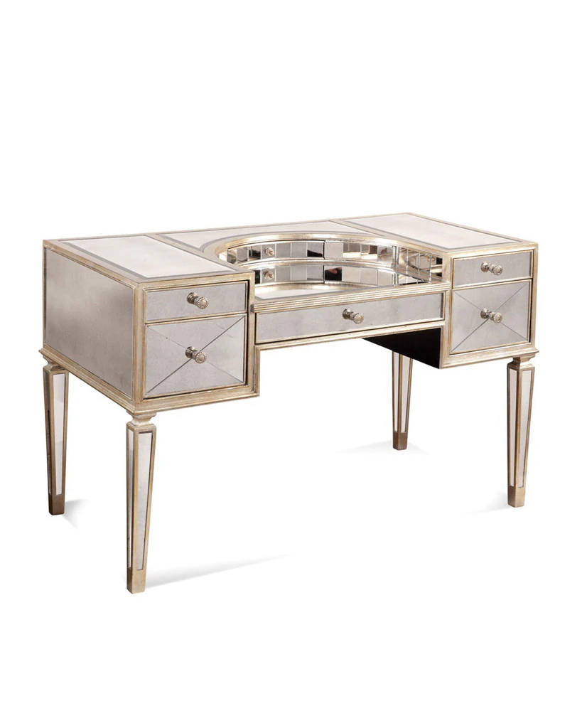 Консоль "Мелроуз" LouvreHome LHF934CB