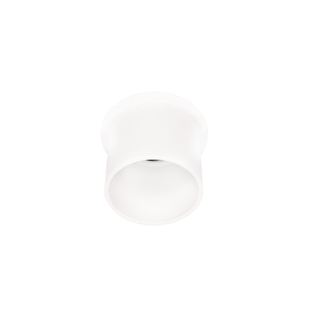10343/B White Встраиваемый светильник LOFT IT Limit
