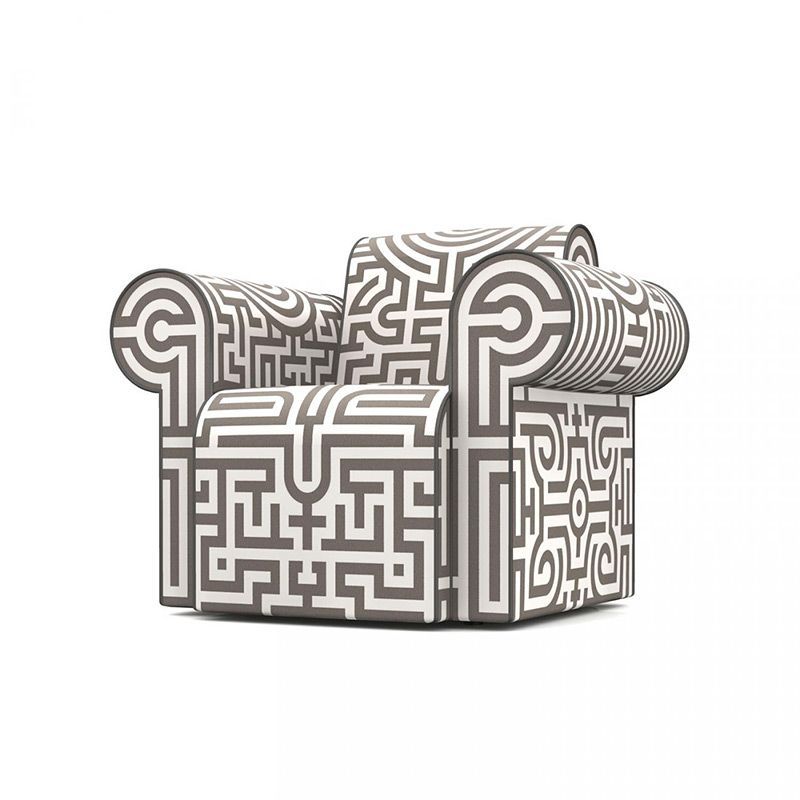 Кресло Moooi Labyrinth Chair