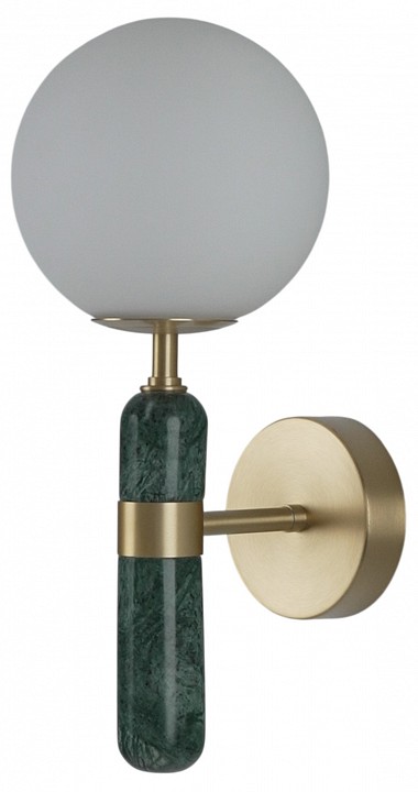 Бра Moderli Selesta V11962-1W