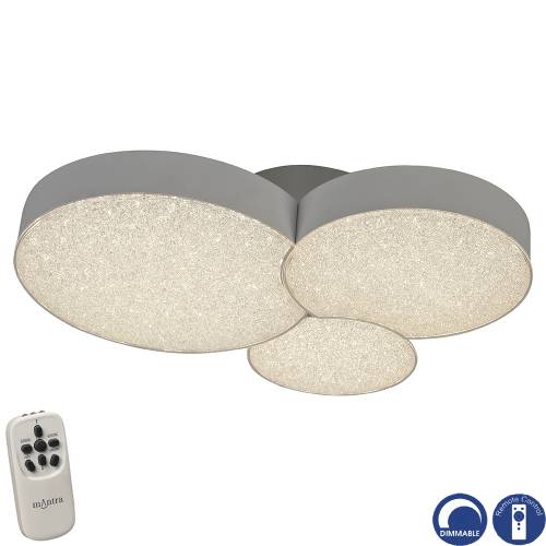 Люстра потолочная Mantra Lunas 5766